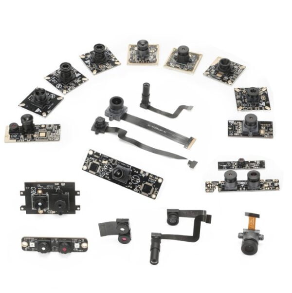 Camera Module