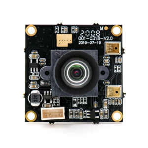Camera Module