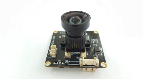 Camera Module