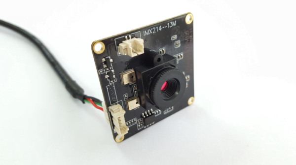 Camera Module