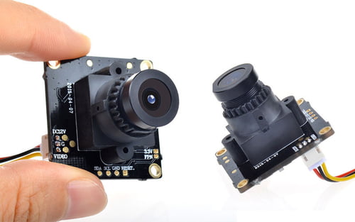 Camera Module