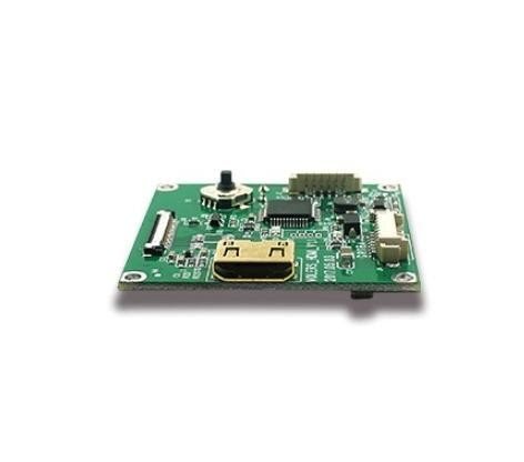 Camera Module