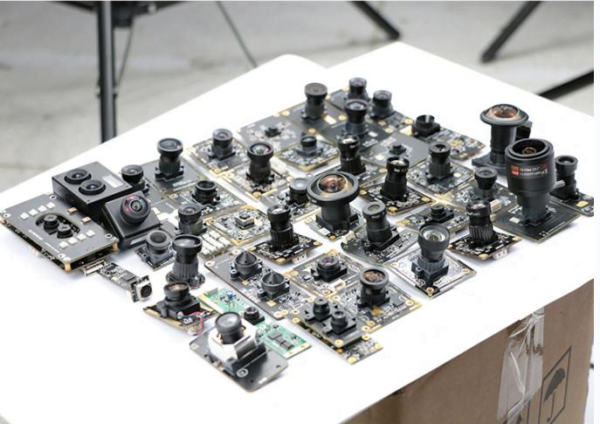 camera module
