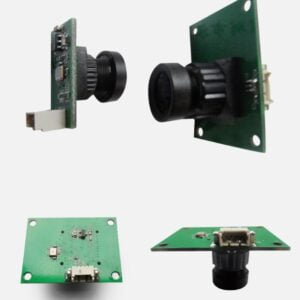 5MP Camera Module