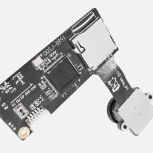 Night Vision Camera Module