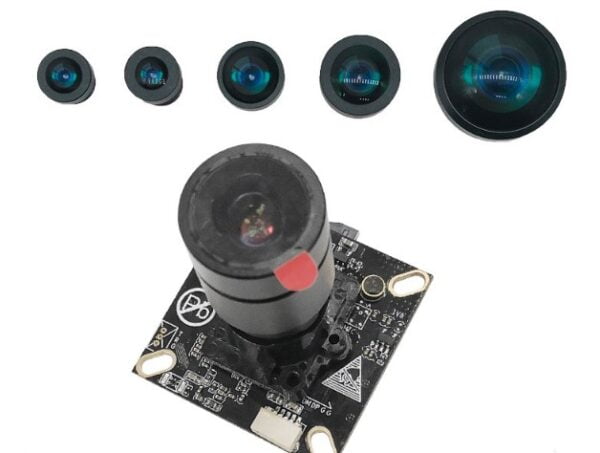 camera module