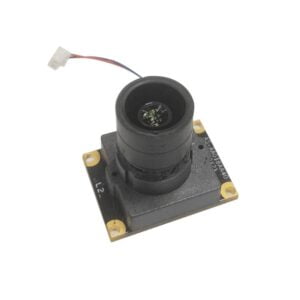 Face Recognition Camera Module