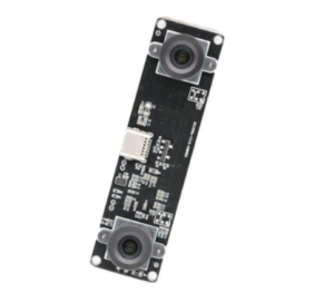 Dual Lens Camera Module