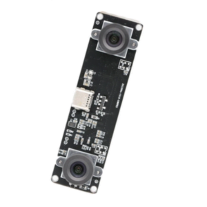 Dual Lens Camera Module