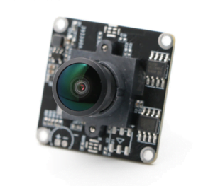 Night Vision Camera Module