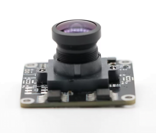 Night Vision Camera Module