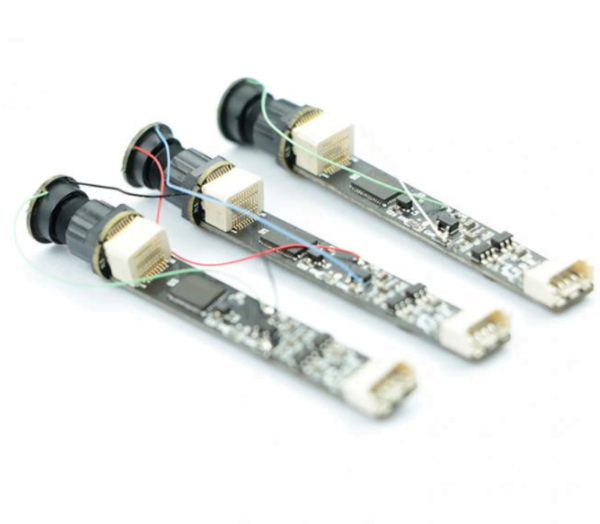 Endoscope Camera Module