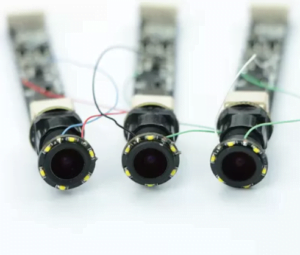 Endoscope Camera Module