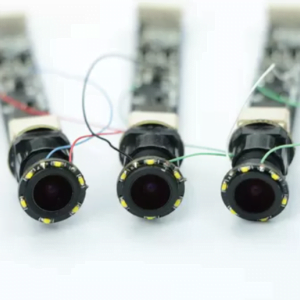 Endoscope Camera Module