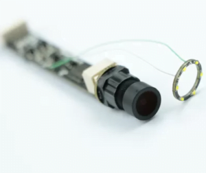 Endoscope Camera Module