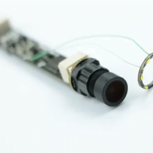 Endoscope Camera Module