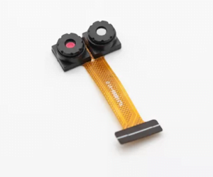 Dual Lens MIPI Face Recognition Camera Module
