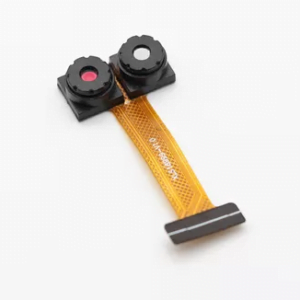 Dual Lens MIPI Face Recognition Camera Module