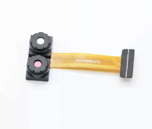 Dual Lens MIPI Face Recognition Camera Module