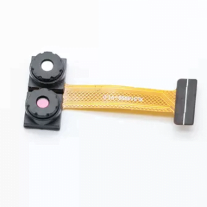 Dual Lens MIPI Face Recognition Camera Module