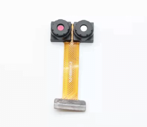 Dual Lens MIPI Face Recognition Camera Module