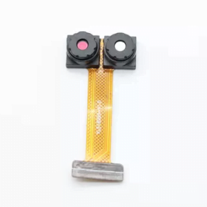 Dual Lens MIPI Face Recognition Camera Module