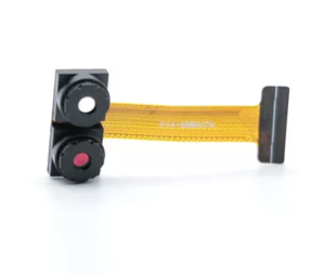 Dual Lens MIPI Face Recognition Camera Module