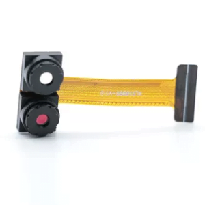Dual Lens MIPI Face Recognition Camera Module