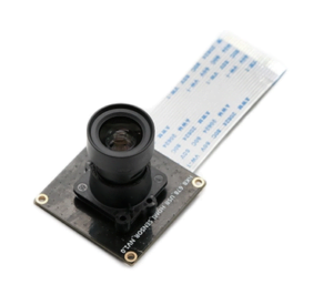 5 MP OV5647 Camera Module for Raspberry Pi 2B/3B/B+