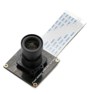 5 MP OV5647 Camera Module for Raspberry Pi 2B/3B/B+