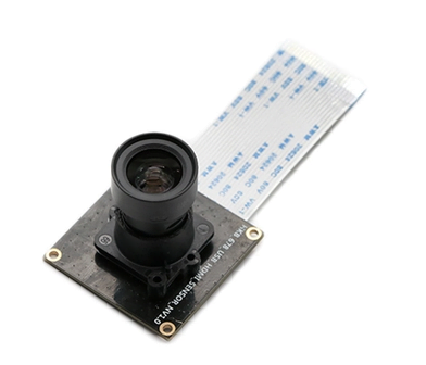5 MP OV5647 Camera Module for Raspberry Pi 2B/3B/B+
