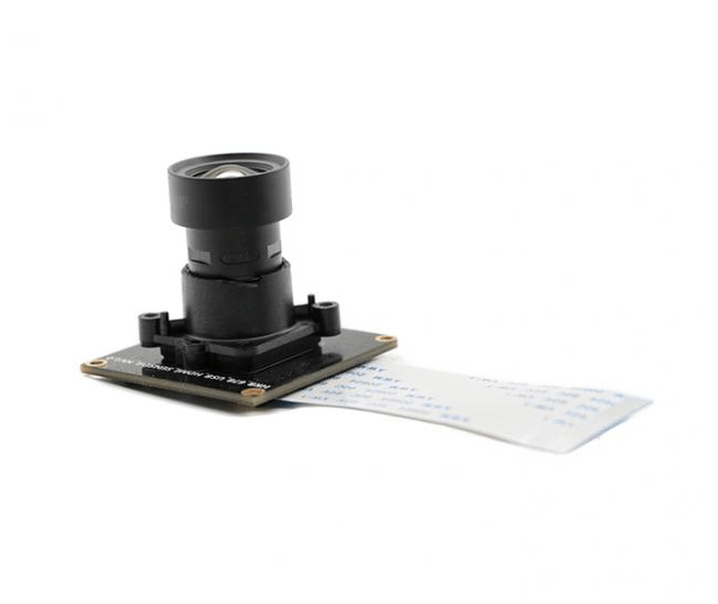 Raspberry Pi Camera Module for Raspberry Pi 2B/3B/B+