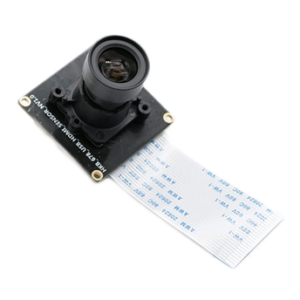 Raspberry Pi Camera Module for Raspberry Pi 2B/3B/B+