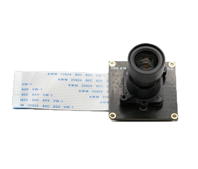 Raspberry Pi Camera Module for Raspberry Pi 2B/3B/B+