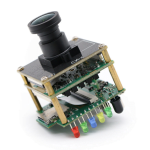 4K 8MP camera module HDMI interface