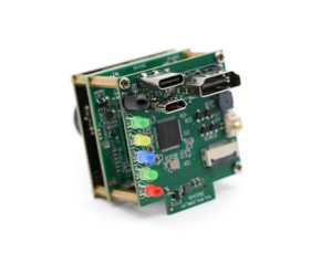 4K 8MP camera module HDMI interface 