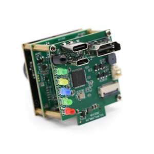 4K 8MP camera module HDMI interface