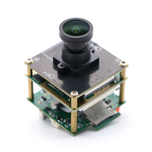 4K 8MP camera module HDMI interface