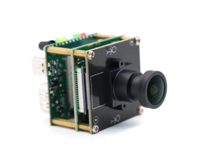 4K 8MP camera module HDMI interface 