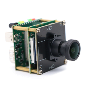4K 8MP camera module HDMI interface