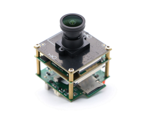 4K 8MP camera module HDMI interface