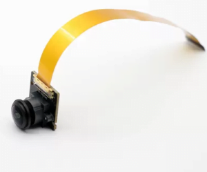 OV2718 Sensor DVP Camera Module Wide Angle 160 Degrees