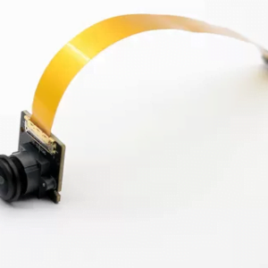 OV2718 Sensor DVP Camera Module Wide Angle 160 Degrees