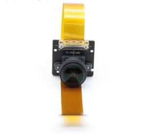 OV2718 Sensor DVP Camera Module Wide Angle 160 Degrees