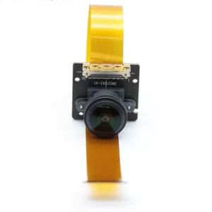 OV2718 Sensor DVP Camera Module Wide Angle 160 Degrees