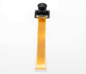 OV2718 Sensor DVP Camera Module Wide Angle 160 Degrees