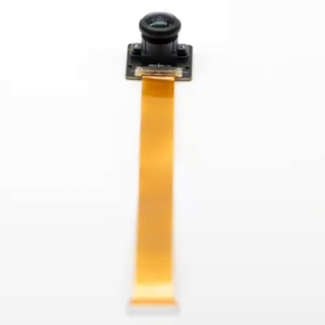 OV2718 Sensor DVP Camera Module Wide Angle 160 Degrees