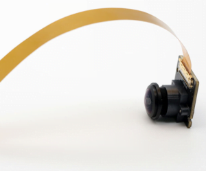 OV2718 Sensor DVP Camera Module Wide Angle 160 Degrees
