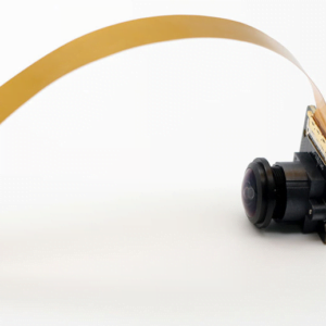 OV2718 Sensor DVP Camera Module Wide Angle 160 Degrees