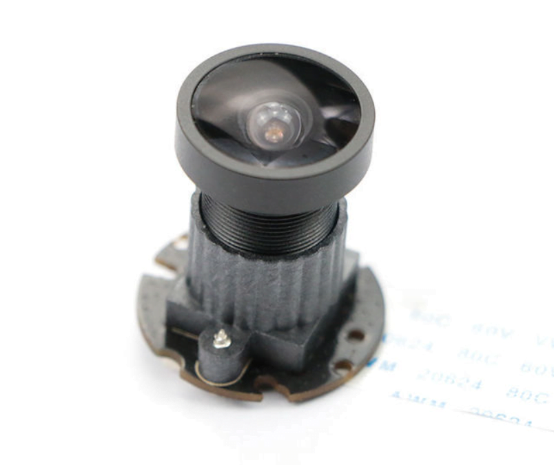 thumbnail image 2 of 5MP Camera Module With Suction Mount Stand For Raspberry Pi Zero 2 of 6